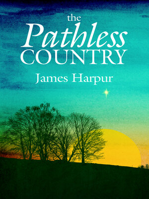 cover image of The Pathless Country
